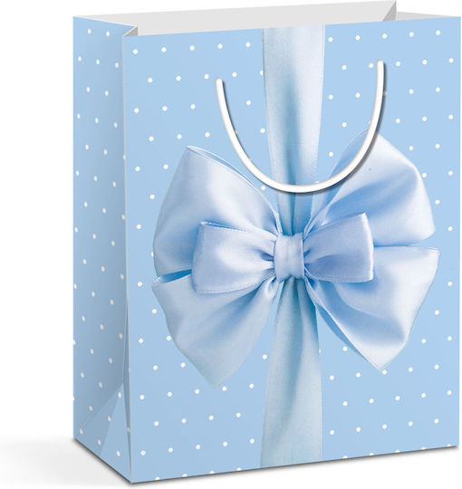 Alista Home Geantă Hârtie Crăciun Pentru Cadou 26.5x33x12.7cm 12 Bucăți