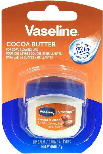 Alista Home Balsam De Buze Unt De Cacao 7gr
