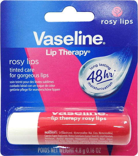 Alista Home Lip Balm Rosy Lips 4.8gr