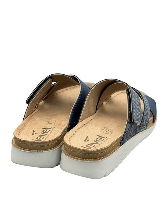 Women's Sandals Blue