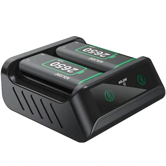 Verk Group Захранване за Xbox Series / Xbox / Xbox One 2650mAh