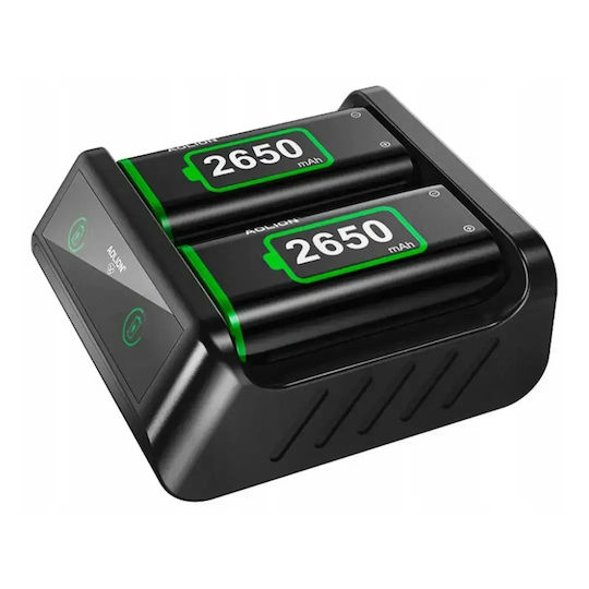 Verk Group Захранване за Xbox Series / Xbox / Xbox One 2650mAh