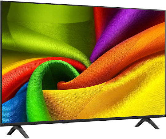 LG Smart Fernseher 55" 4K Ultra HD LED NanoCell AI NU90 HDR (2026) 55NU900B6LA