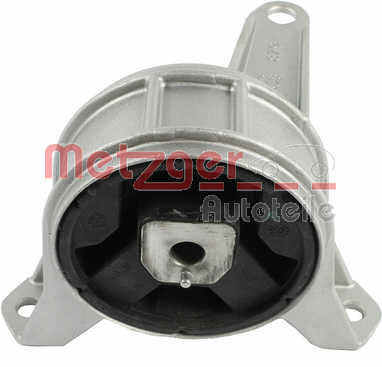 Engine Mount Metzger 8050956