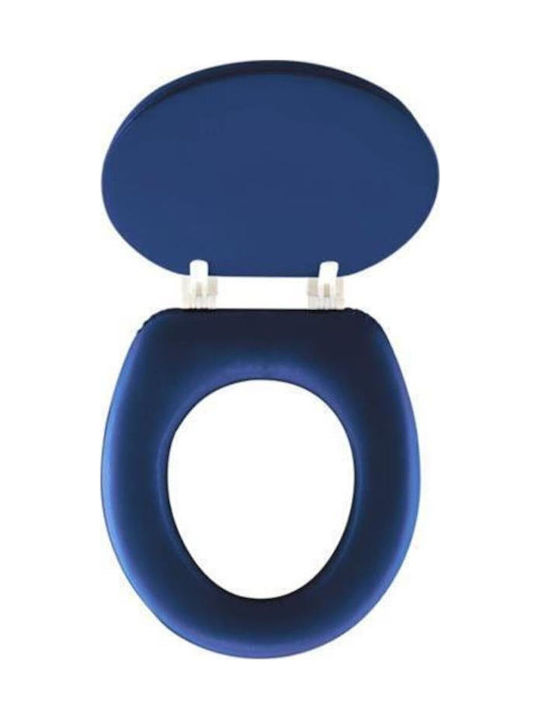 SteweHome Toilet Seat Plastic
