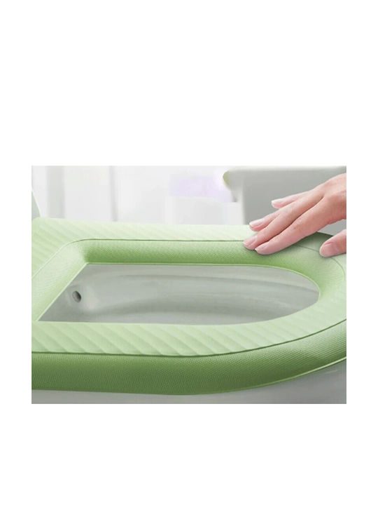 SteweHome Toilet Seat Plastic