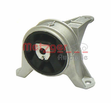 Engine Mount Metzger 8053649