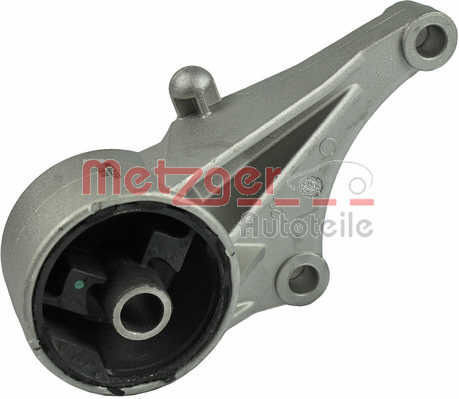 Engine Mount Metzger 8050955