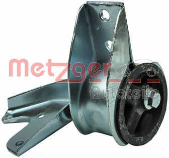 Engine Mount Metzger 8050803