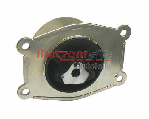 Engine Mount Metzger 8053655