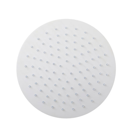 Piccadilly Linz Κεφαλή Ντουζ 20cm