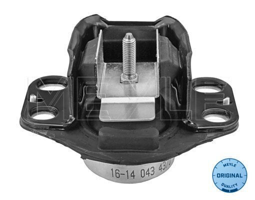 Engine Mount Meyle 16-14 043 4370