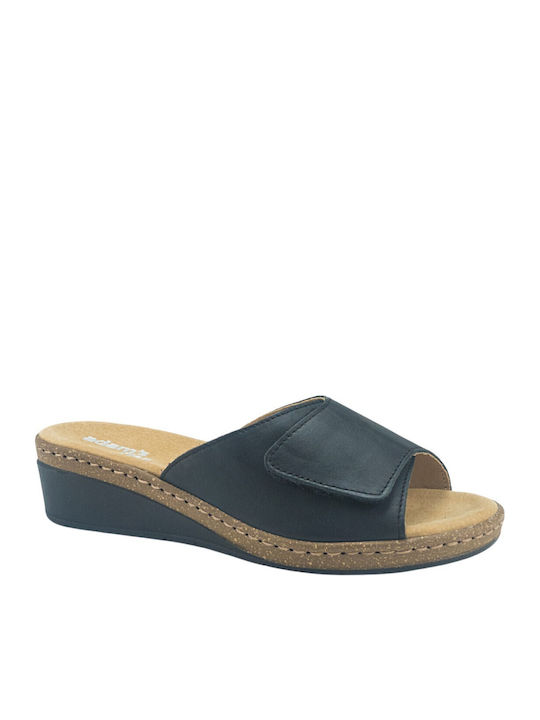 Adam's Shoes
