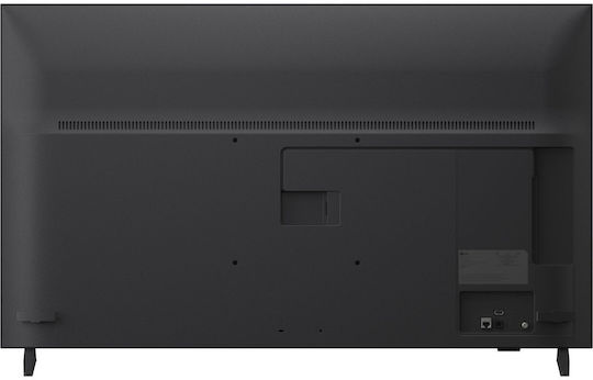 LG Smart Τηλεόραση 50" 4K UHD Mini LED Evo AI QNED8E HDR (2026) 50QNED8EB3F