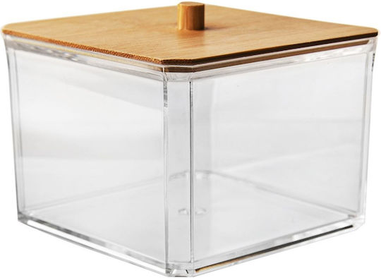 Orion Acrylic White Cup Holder 8592381170424