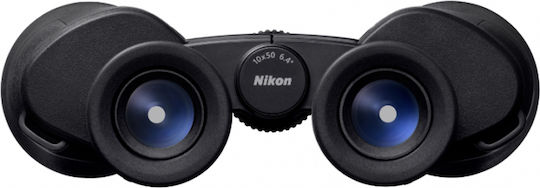 Nikon Binoculars Action 10x50mm 935gr
