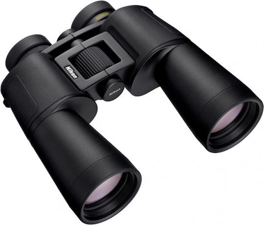 Nikon Binoculars Action 16x50mm Porro