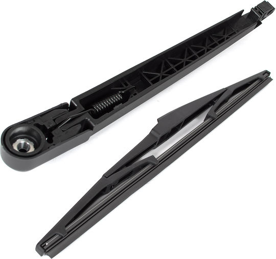 Back Car Wiper Blade 350mm