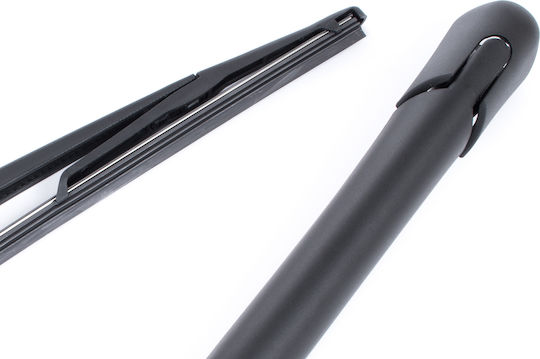 Back Car Wiper Blade 400mm