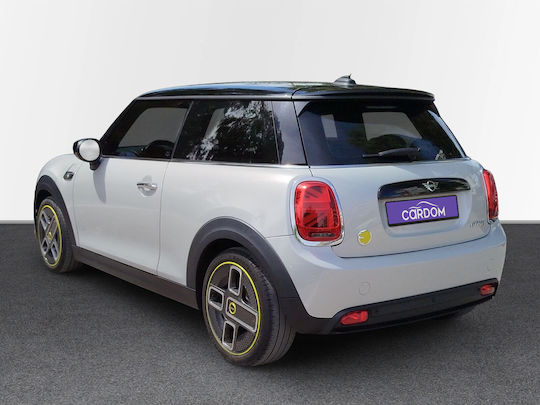 Mini Cooper SE '22