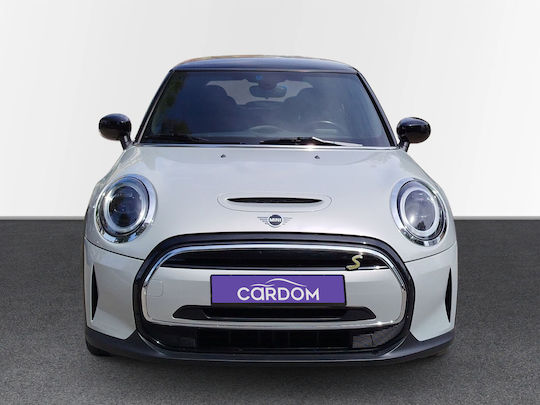 Mini Cooper SE '22