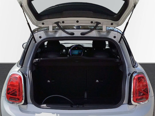 Mini Cooper SE '22