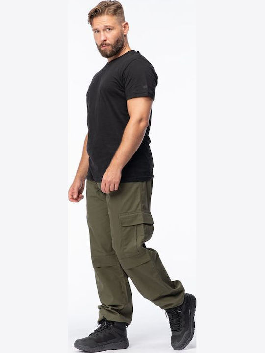 Atero 30 Pantaloni Kaki
