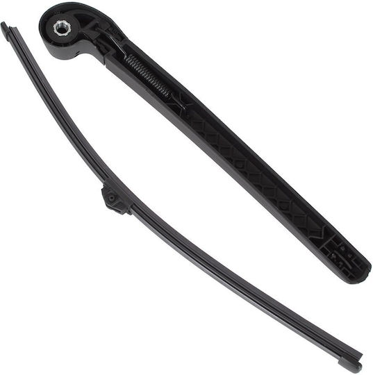 Rear Car Wiper Blade 400mm For Audi Q7