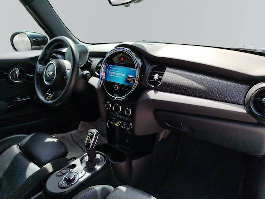 Mini Cooper SE '22