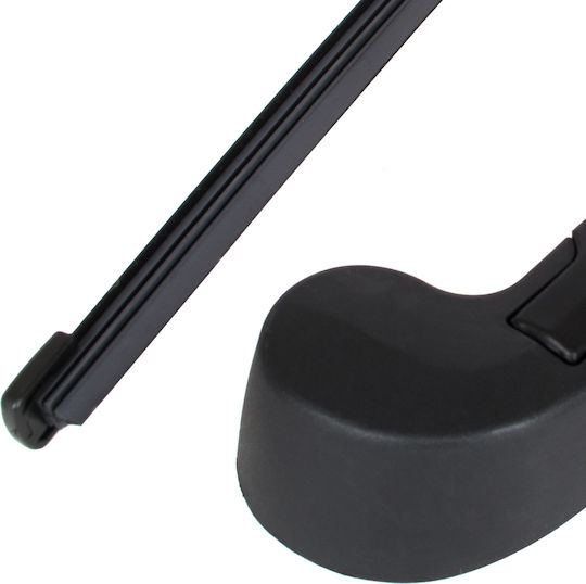 Heckwischerlänge 340mm Für Audi A1