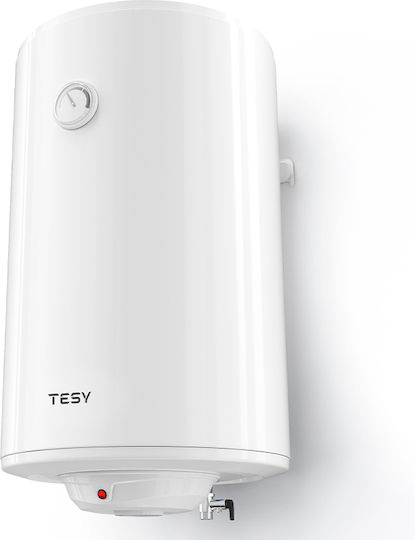 Tesy Water Heater 50L Glass Vertical 1.5kW