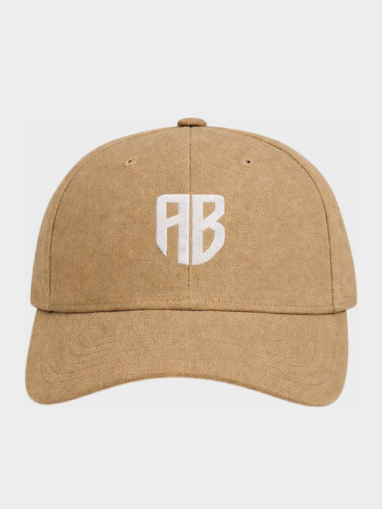 Antetokounbros Classic Curved Snapback Cap Unisex