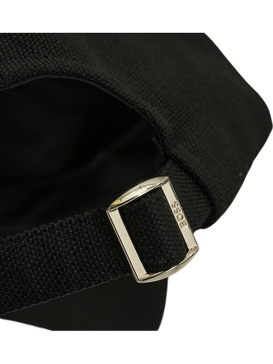 Boss Kappen Schwarz Ari-fb 50560412-001