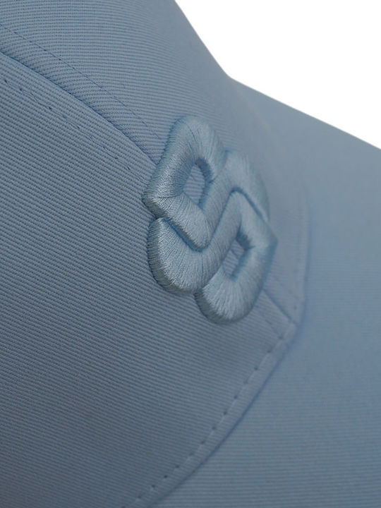 Cap Boss Light Blue Zed-b-icon 50533299-450