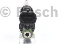Injector Bosch 0 261 500 296