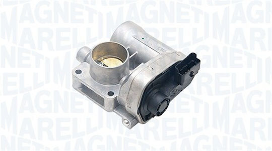 Throttle Body Housing Magneti Marelli 802001783002