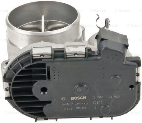Корпус На Дроселова Клапа Bosch 0 280 750 467