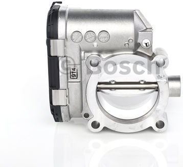 Корпус На Дроселова Клапа Bosch 0 280 750 467
