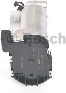 Bosch Throttle Body Housing 0 280 750 473