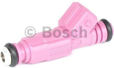 Injector Bosch 0 280 155 786