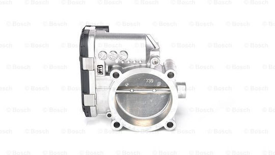 Bosch Throttle Body Housing 0 280 750 129