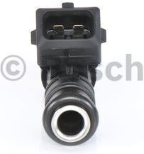 Инжектор Bosch 0 280 158 108