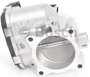 Bosch Throttle Body Housing 0 280 750 131
