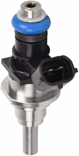 Riloer Injector Mazda Cx-7 E7t20171 L3k9-13-250a 4 Pcs