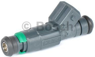 Bosch Injector Auto pentru Opel Astra / Frontera / Vectra / Zafira
