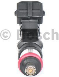 Bosch Injector Auto pentru Chevrolet Lacetti