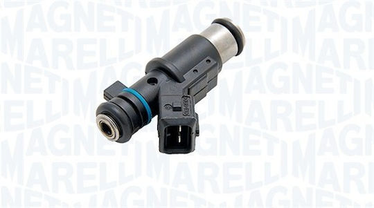 Magneti Marelli Injector Auto Pentru Peugeot 1007 206 306 307 Partener Citroen Berlingo C2 C3 Saxo Xsara