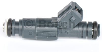 Bosch Injector Auto pentru Opel Astra / Speedster / Zafira