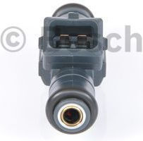 Bosch Injector Auto pentru Seat Arosa / Cordoba / Ibiza / Inca Volkswagen Caddy / Lupo / Polo