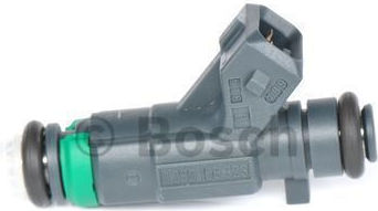 Bosch Injector Auto pentru Fiat Bravo / Idea / Marea / Panda / Punto / Stilo Lancia Ypsilon